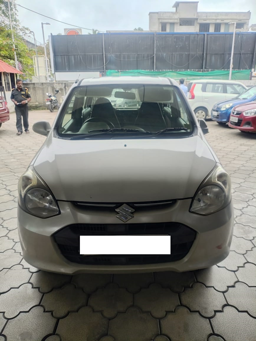 MARUTI ALTO 800 in Ernakulam