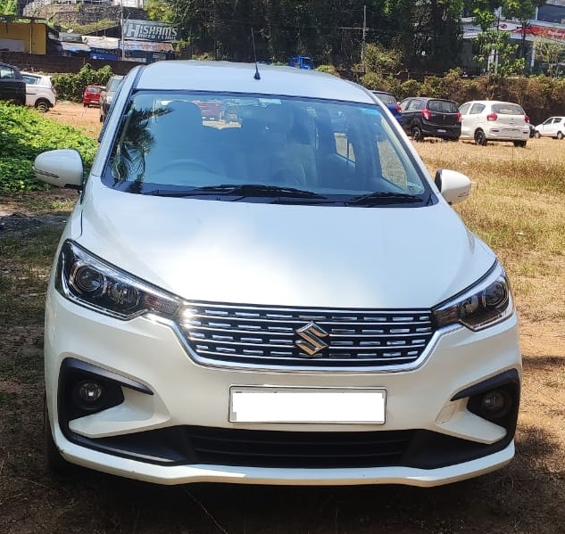 MARUTI ERTIGA in Trivandrum