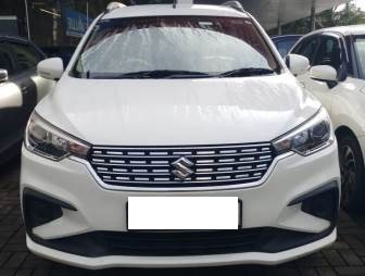 MARUTI ERTIGA in 