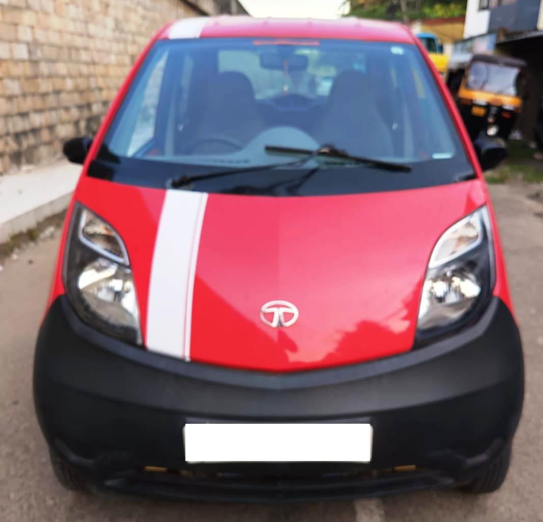 TATA NANO 2010 Second-hand Car for Sale in Trivandrum