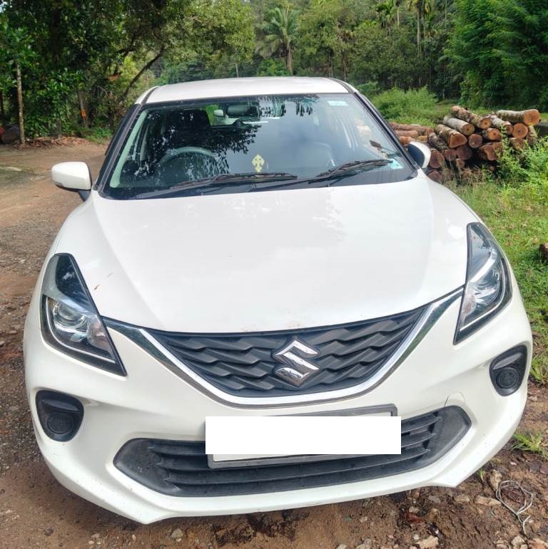 MARUTI BALENO in Kollam