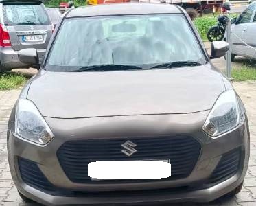 MARUTI SWIFT in 