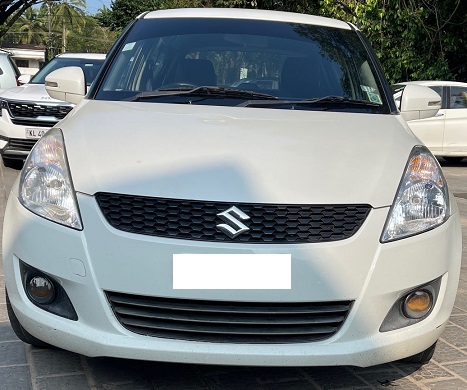 MARUTI SWIFT 2014 Second-hand Car for Sale in 