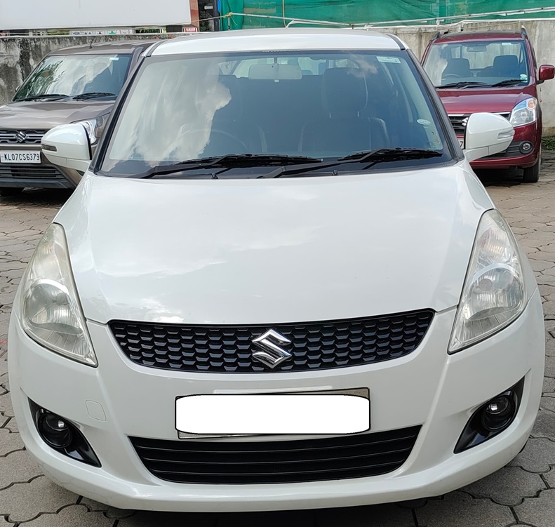 MARUTI SWIFT 2014 Second-hand Car for Sale in Ernakulam