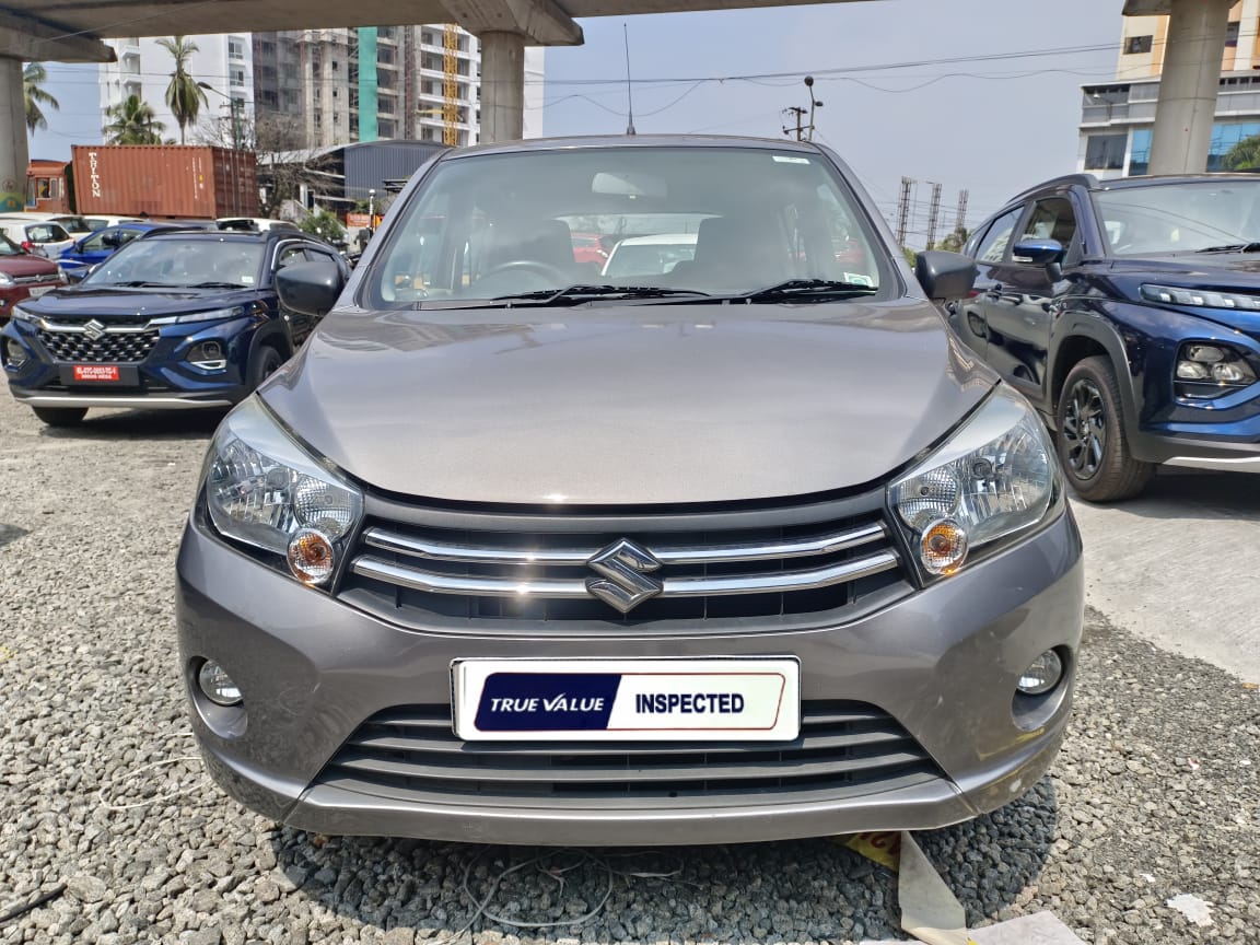 MARUTI CELERIO in Ernakulam