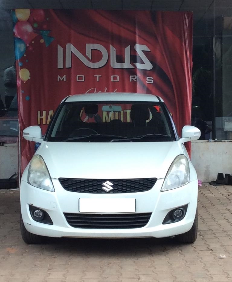 MARUTI SWIFT in Kollam