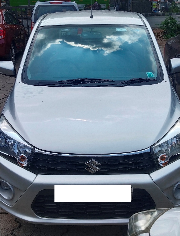 MARUTI CELERIO in Ernakulam