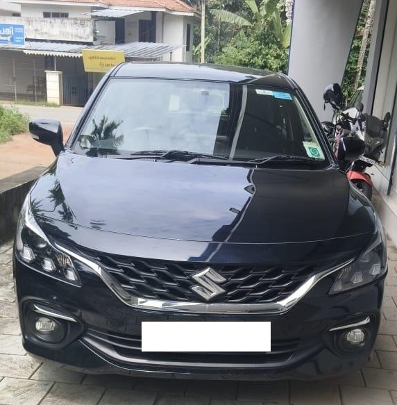 MARUTI BALENO in Kollam