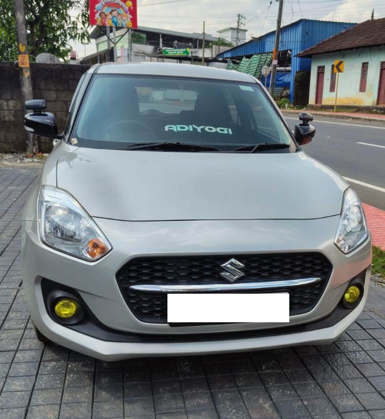 MARUTI SWIFT in Kollam