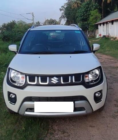 MARUTI IGNIS in Kollam