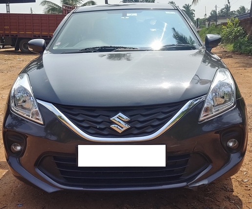 MARUTI BALENO in 