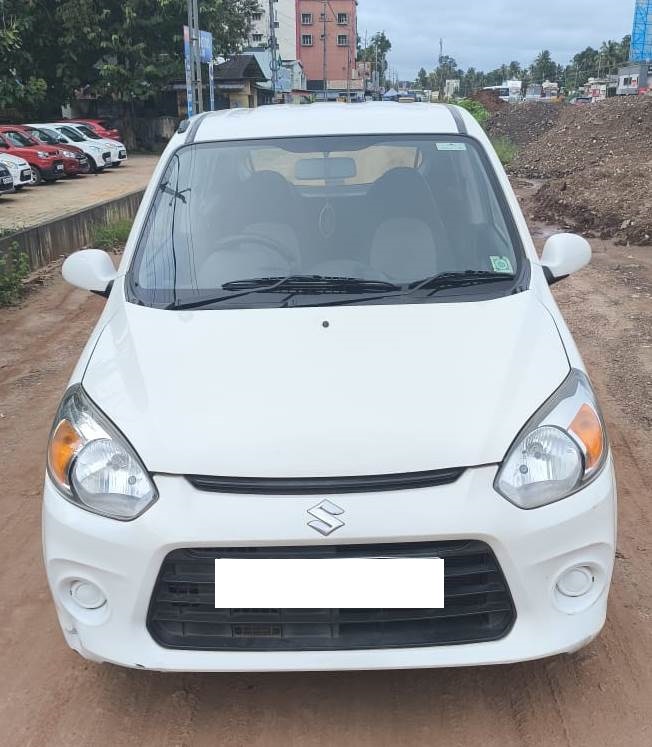 MARUTI ALTO 800 in Kollam