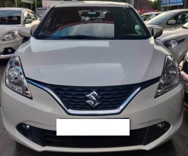 MARUTI BALENO in 