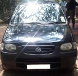 MARUTI ALTO in Kottayam