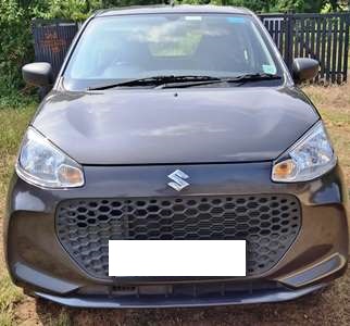 MARUTI ALTO in 