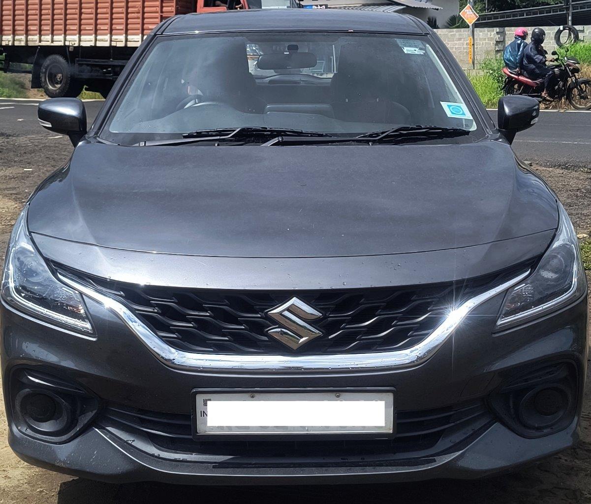 MARUTI BALENO in Ernakulam