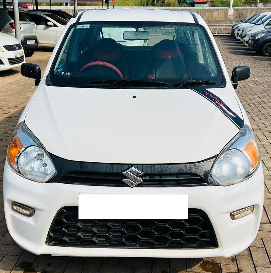 MARUTI ALTO 800 in Kasaragod