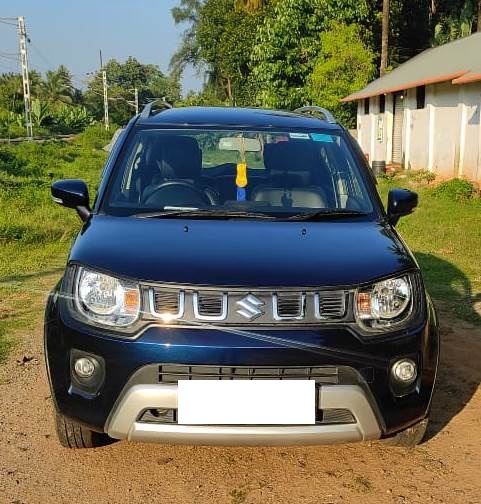 MARUTI IGNIS in Kollam