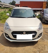 MARUTI SWIFT in 