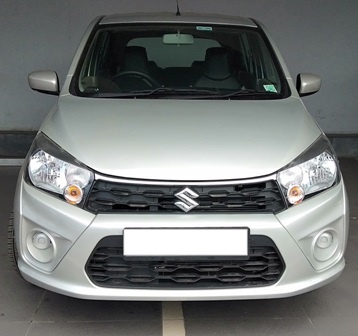 MARUTI CELERIO in Ernakulam