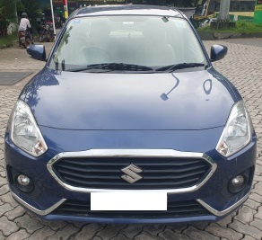 MARUTI DZIRE in 