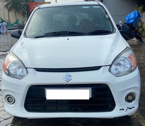 MARUTI ALTO 800 in 