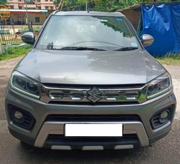 MARUTI VITARA BREZZA in Trivandrum