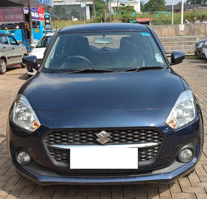 MARUTI SWIFT in Kasaragod