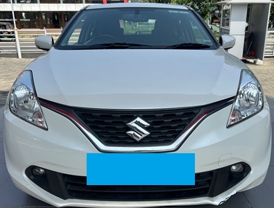 MARUTI BALENO in 