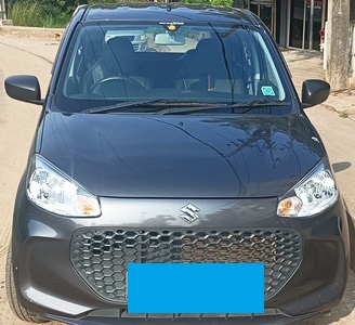 MARUTI ALTO in 