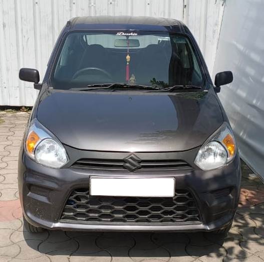 MARUTI ALTO 800 in Trivandrum