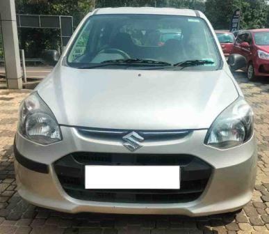 MARUTI ALTO 800 in Pathanamthitta