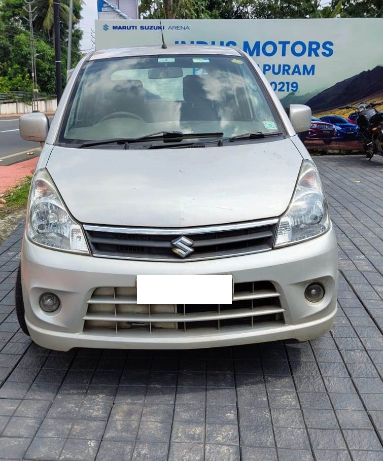 MARUTI ZEN in Kollam