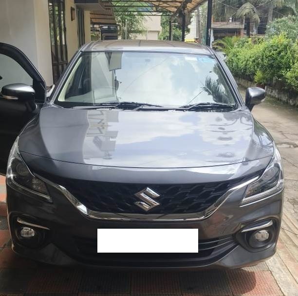 MARUTI BALENO in Kollam