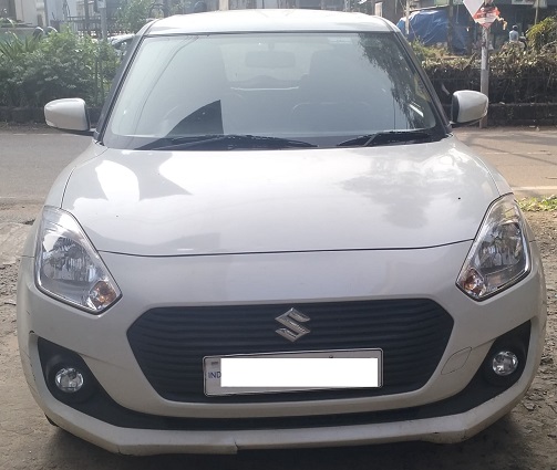 MARUTI SWIFT 2020 Second-hand Car for Sale in Kasaragod