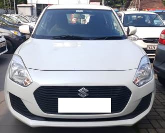 MARUTI SWIFT in 