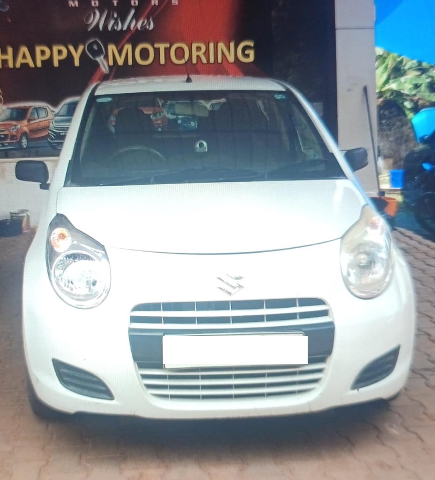 MARUTI A - STAR in Kollam