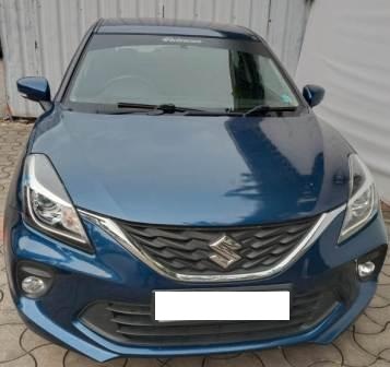 MARUTI BALENO in Trivandrum