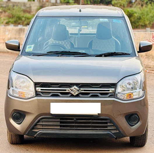 MARUTI WAGON R in 