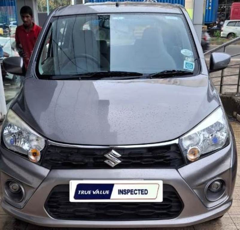 MARUTI CELERIO in Ernakulam