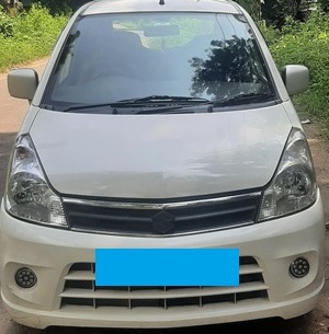 MARUTI ZEN in 