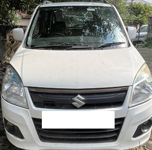 MARUTI WAGON R in 