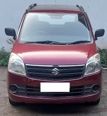 MARUTI WAGON R in Kasaragod