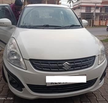 MARUTI DZIRE in Trivandrum