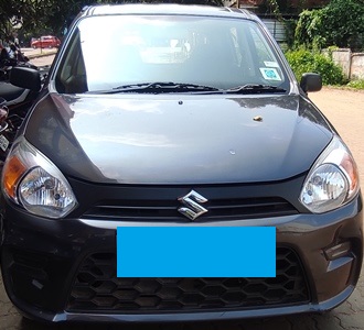 MARUTI ALTO 800 in 