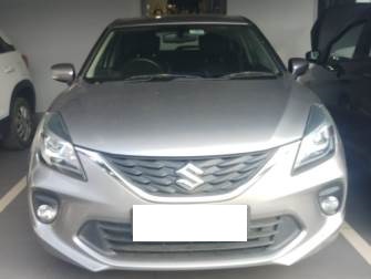 MARUTI BALENO in 