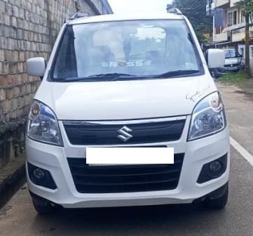 MARUTI WAGON R in Trivandrum