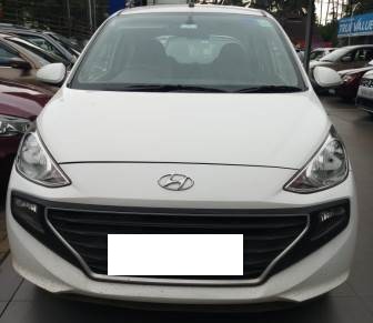 HYUNDAI SANTRO ZIP in 