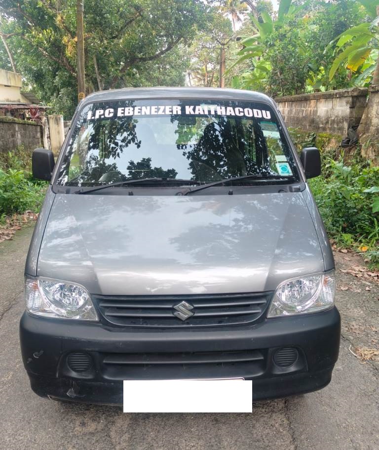 MARUTI EECO in Kollam