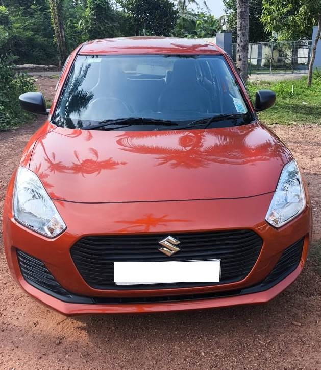 MARUTI SWIFT in Kollam